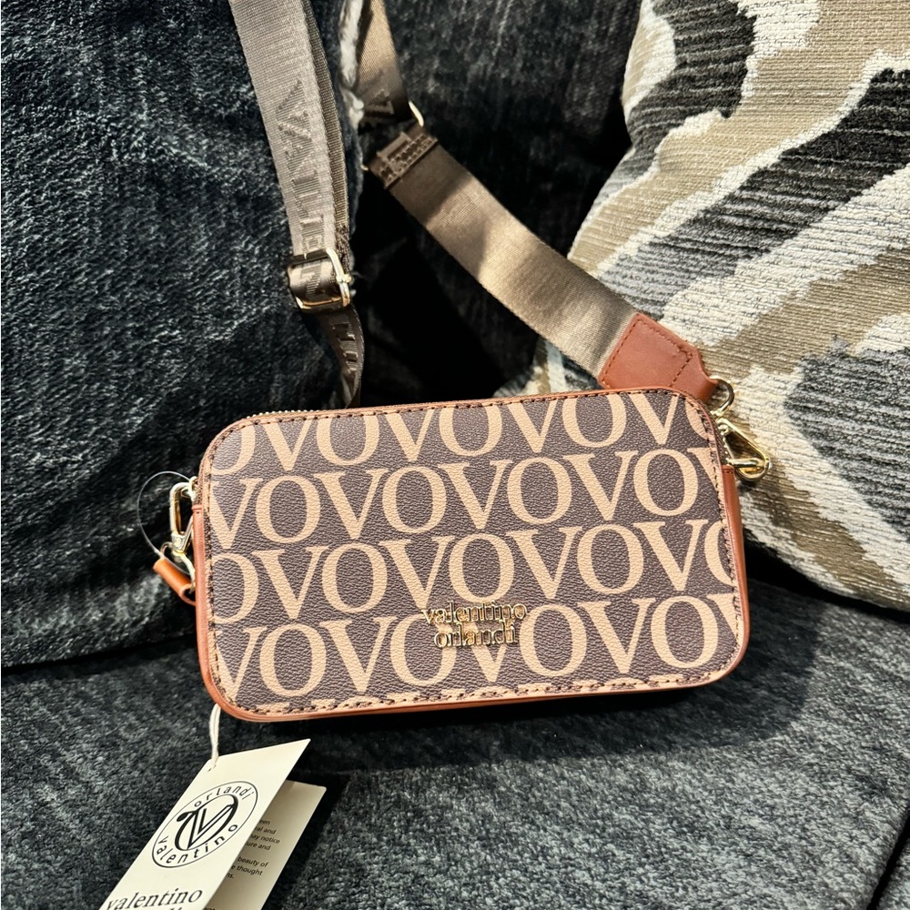 Valentino Orlandi Women crossbody bag